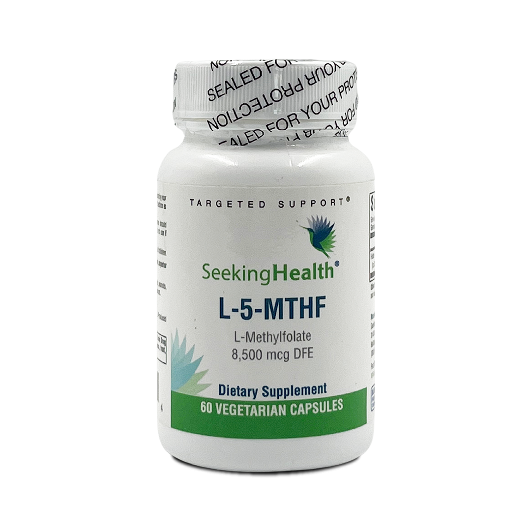 L Methylfolate