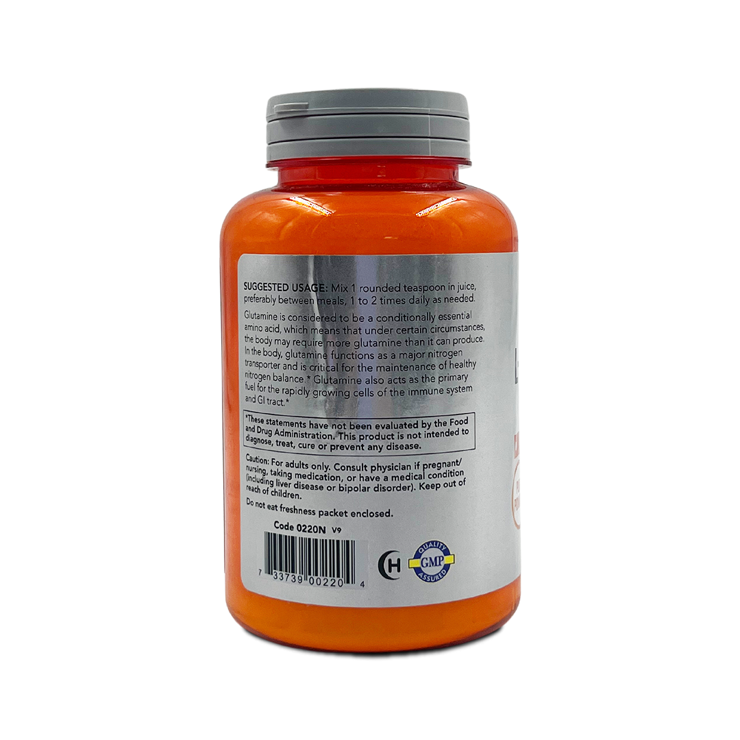 L-Glutamine Powder