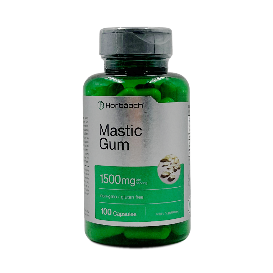 Mastic Gum