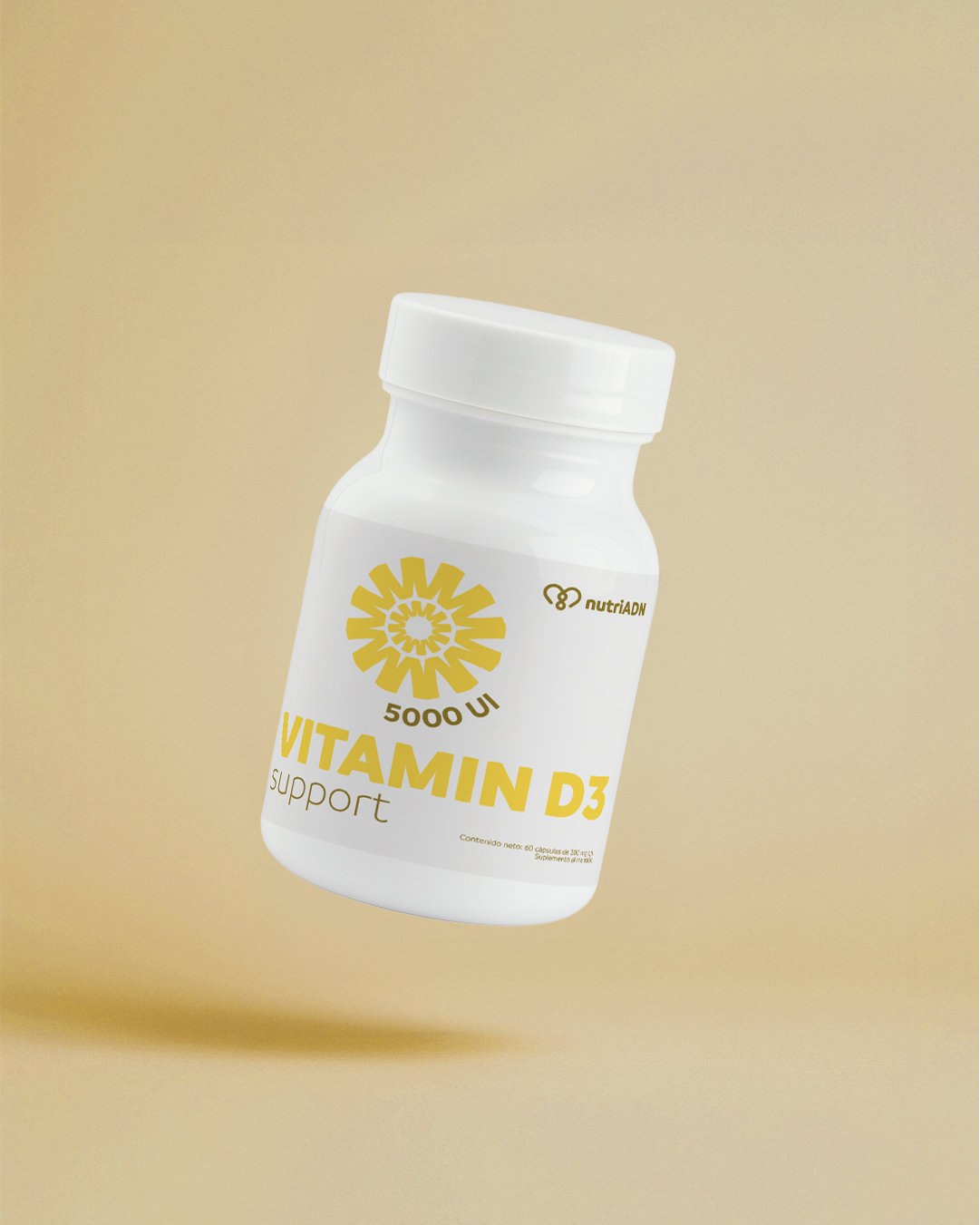 Vitamin D3 Support