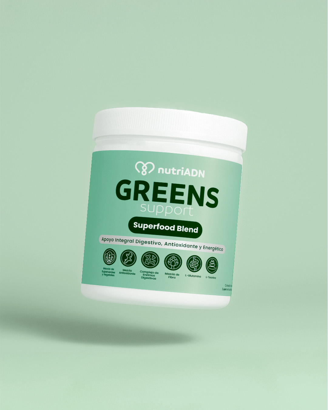Greens Support