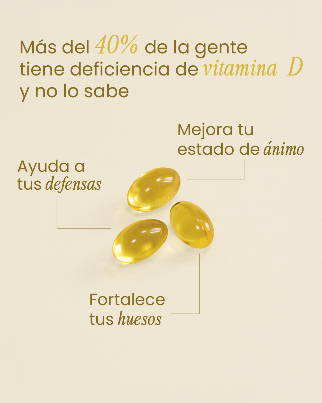 Vitamin D3 Support