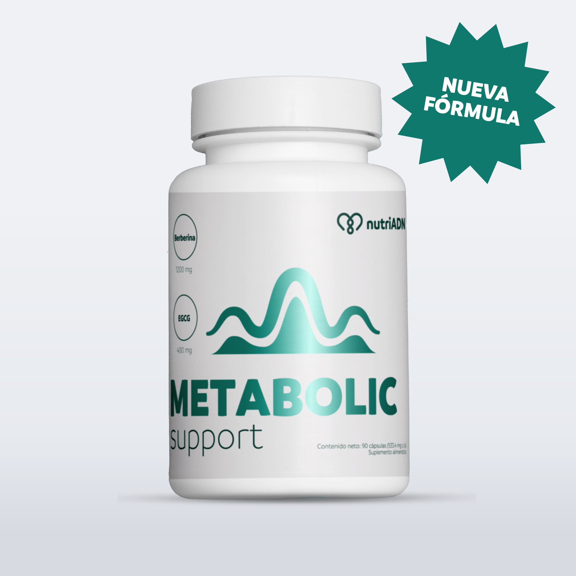 Metabolic Support