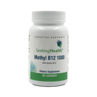 Methyl B12 1000 with Active B12