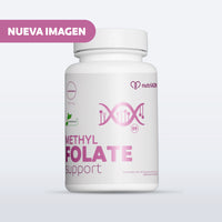 Methyl Folate Support