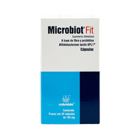 MicrobiotFit