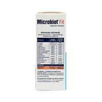 MicrobiotFit