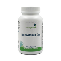 Multivitamin One