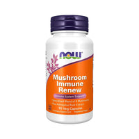 Mushroom Immune Renew