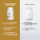 Omega 3 Support