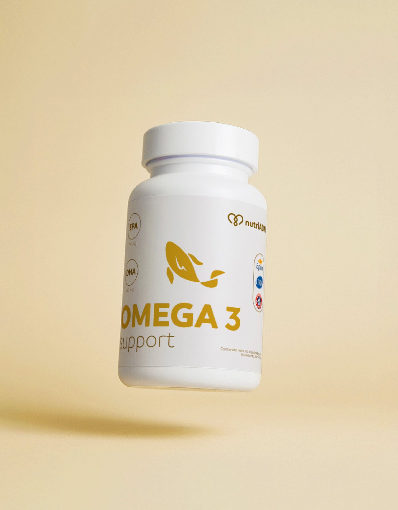 Omega 3 Support