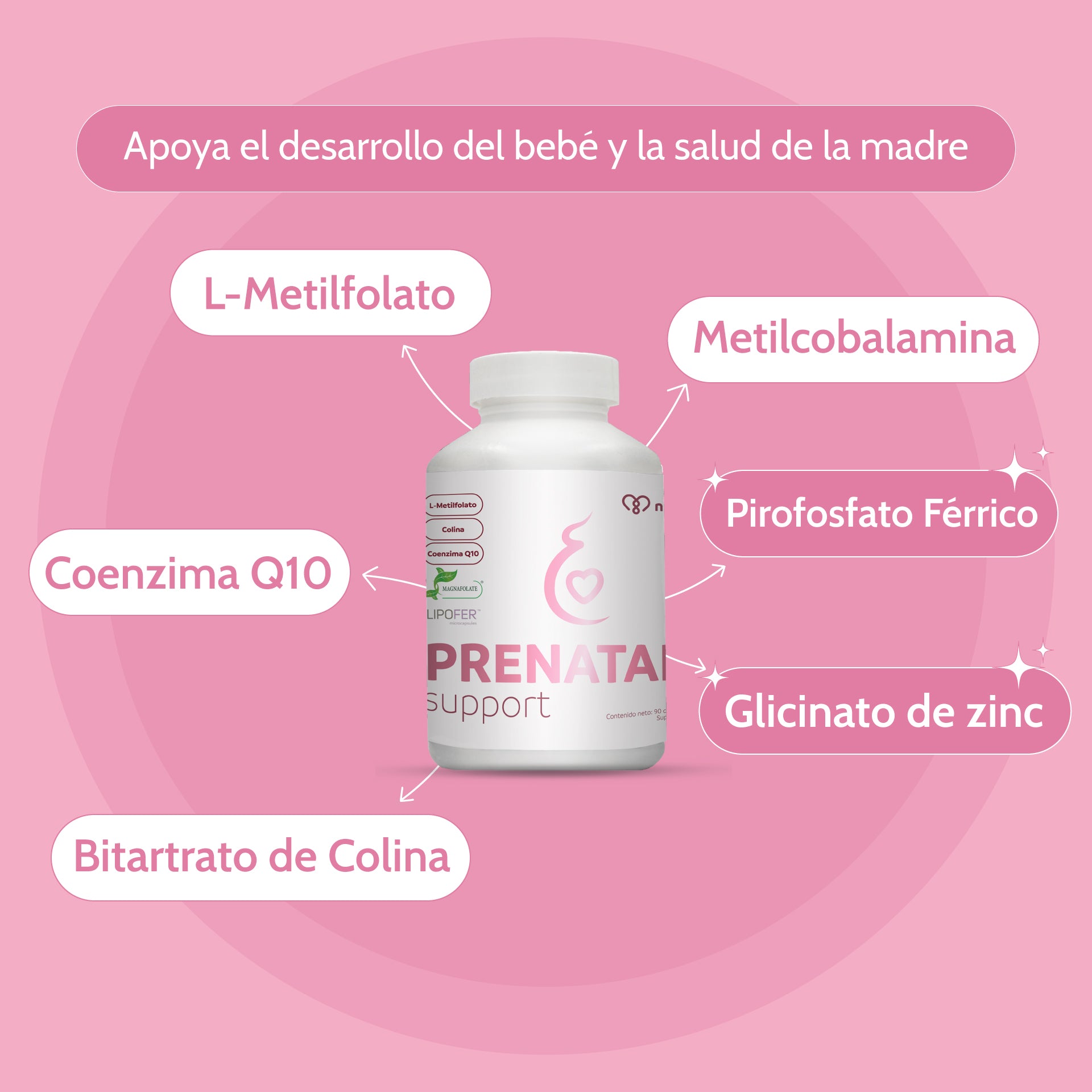 Prenatal Support