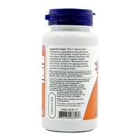 Resveratrol Natural 200mg