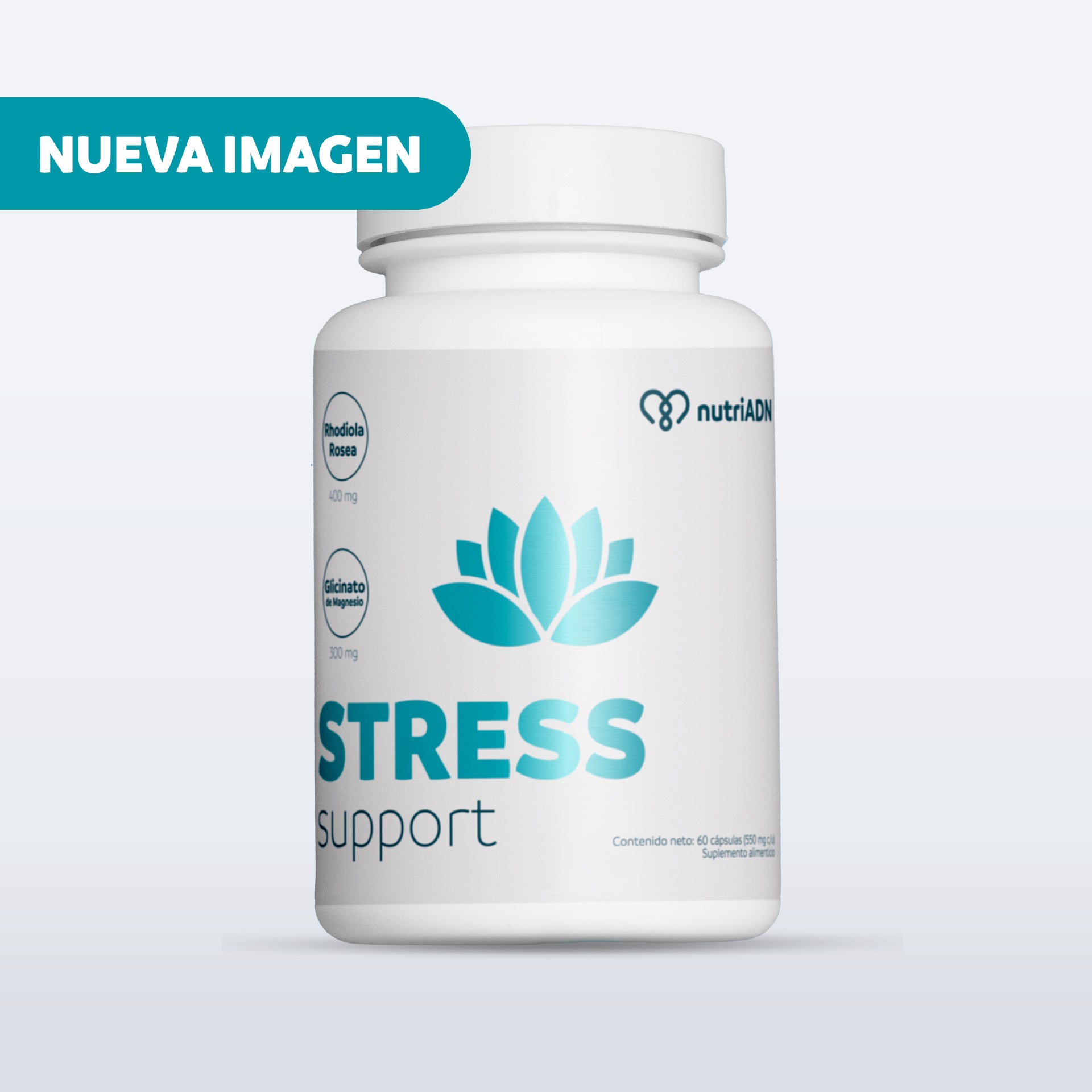 Stress Support