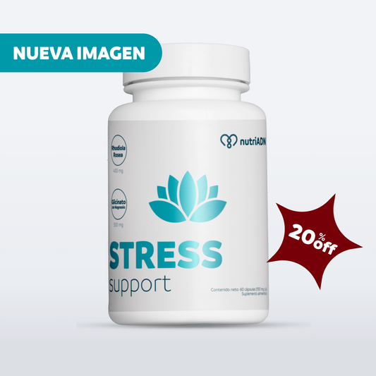 Stress Support