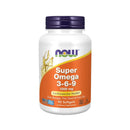 Super omega 3, 6 y 9