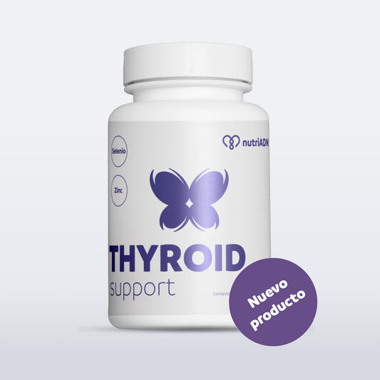 Thyroid Support