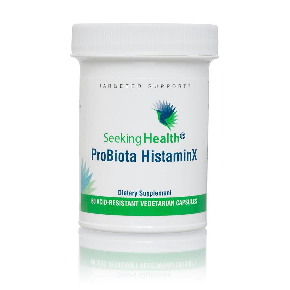 Probiota Histamin X