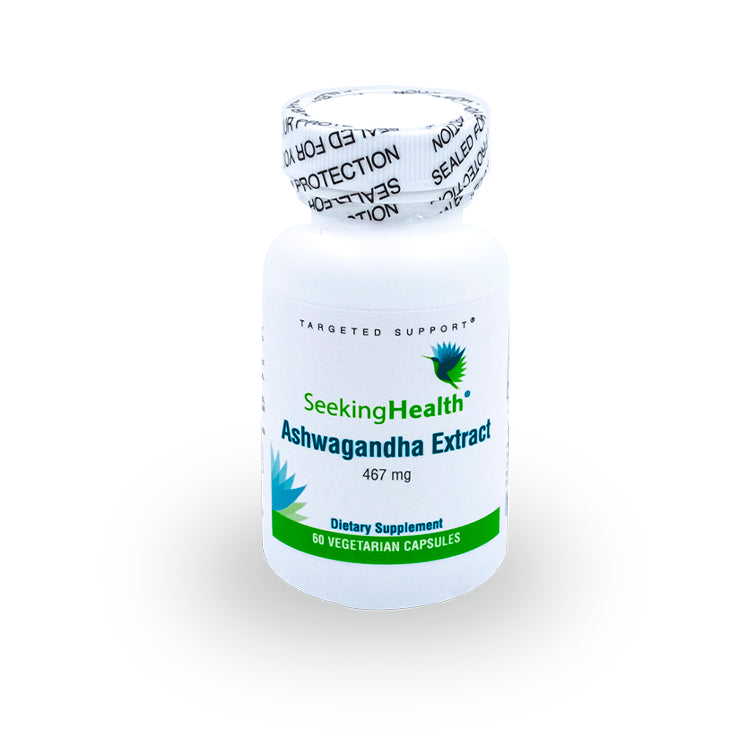 Ashwagandha