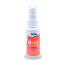 Vitamina B12 Liposomal Spray - 2oz