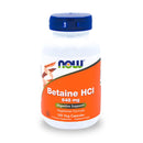 Betaína HCl