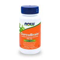 CurcuBrain 400mg