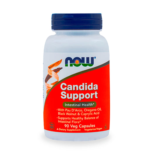 Candida support