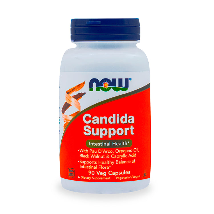 Candida support