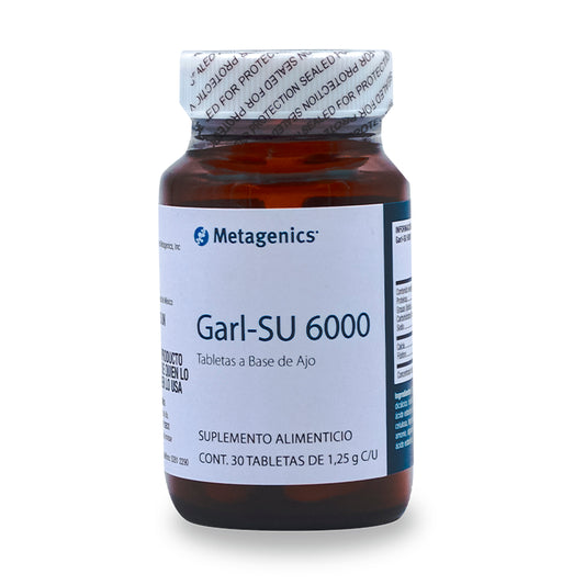 Garl-Su 6000 1.2 g