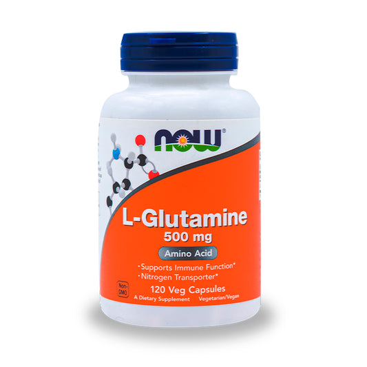 L-Glutamina