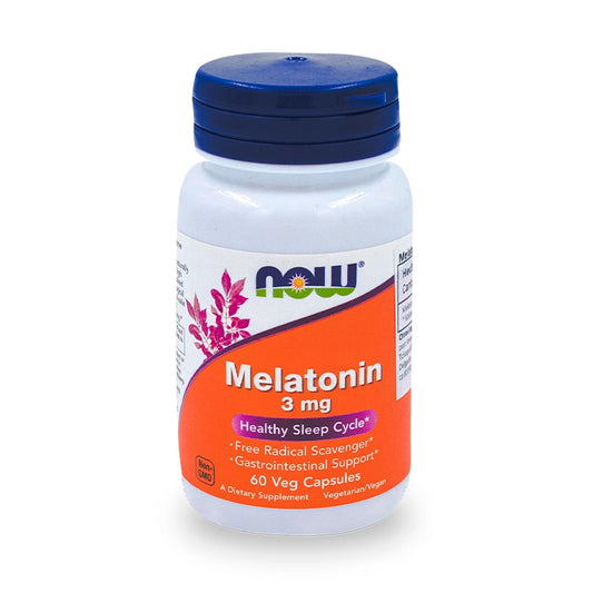 Melatonina (3mg)