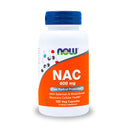 NAC (N-Acetyl-L-Cysteine)