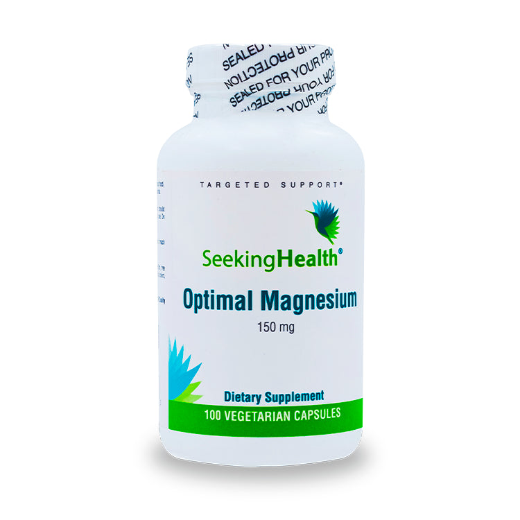 Optimal Magnesium