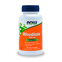 Rhodiola