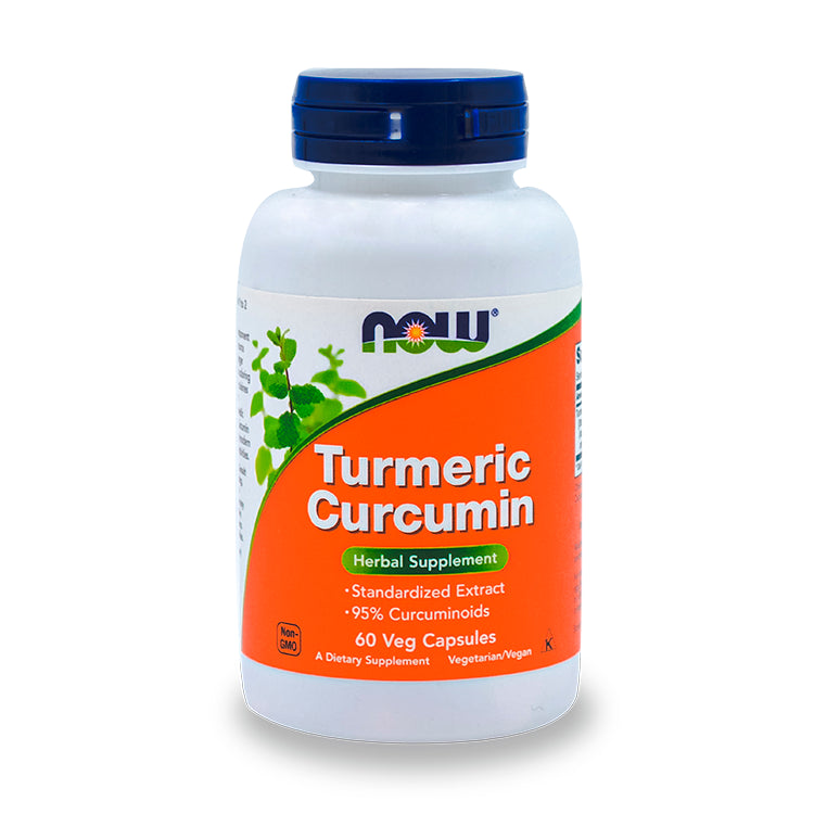 Turmeric curcumin