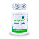 Vitamina D3+K2