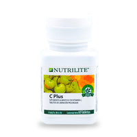 Vitamina C Plus