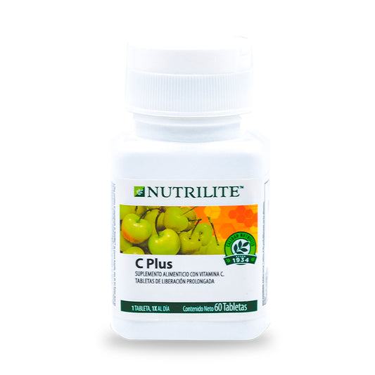 Vitamina C Plus