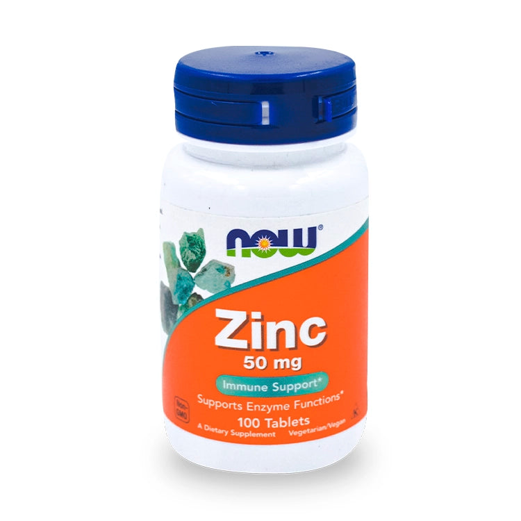 Zinc 50mg