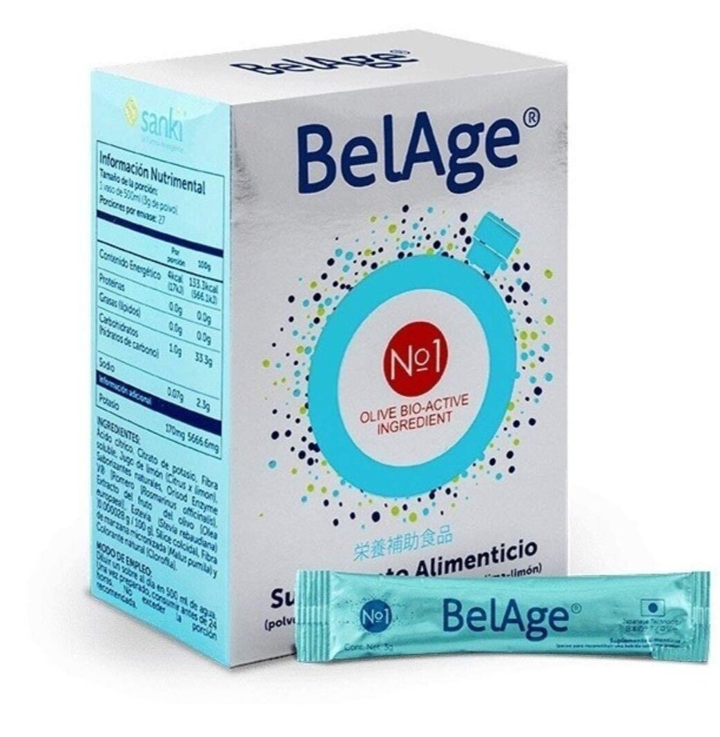 BelAge