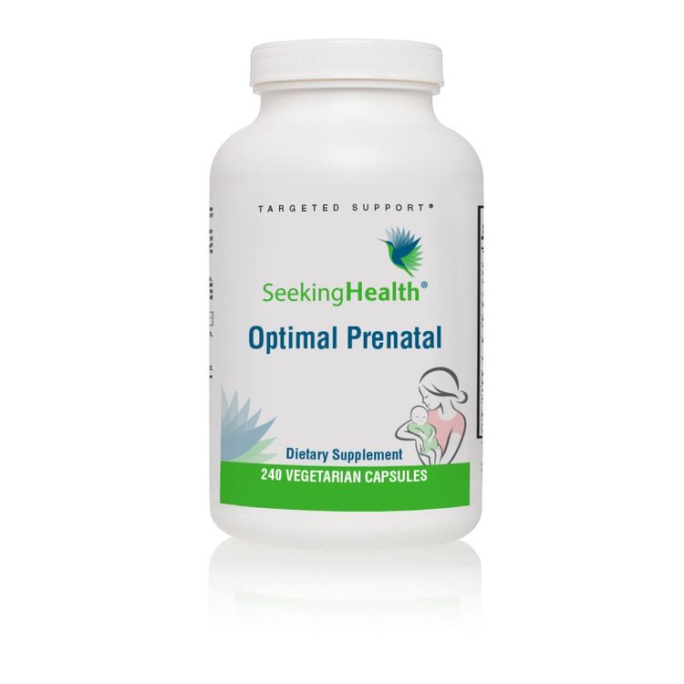 Optimal Prenatal