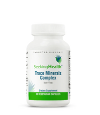 Trace Minerals Complex